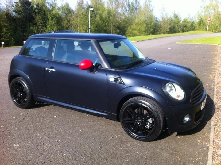 Antena de repuesto (5,5 pulgadas) - Kit de radio de coche Scion TC AM FM 2005 a 2014 Foto 3 de 3