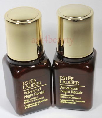 estee lauder serum mini
