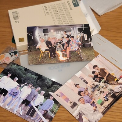 BTS Acrylic Frame in the soop official | eBay