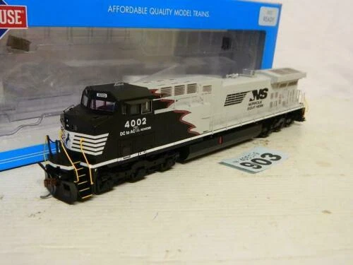 Athearn HO Diesel Locomotive Model Railway Locomotives