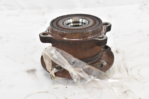 ✅ 2012-2017 AUDI A6 S6 A7 S7 FRONT / REAR / LEFT / RIGHT WHEEL HUB BEARING OEM - Picture 12 of 16