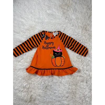 Emily Rose 18 M Halloween Tunic