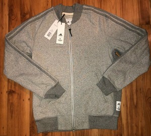 adidas reigning champ track jacket