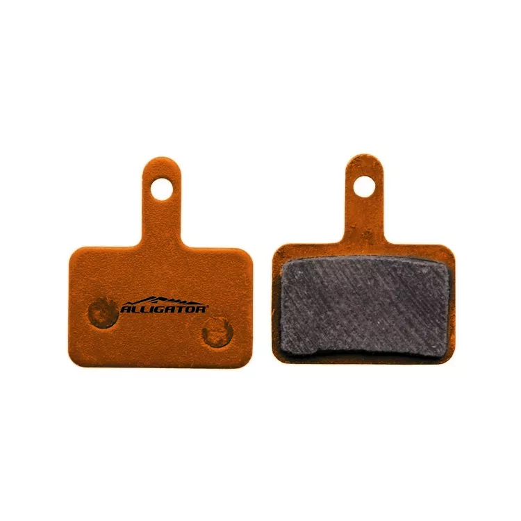 Shimano cheap mt200 pads