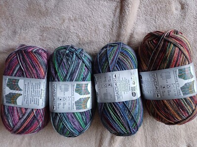 Highway Color von Online 4 fach 8 Farben