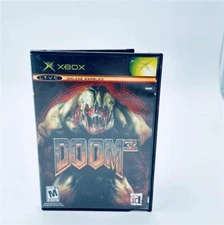 Doom 3 (Microsoft Xbox, 2005)