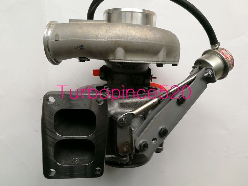 GENUINE HOLSET HX50W 3776470 4051391 VG1560118229 WEICHAI WD615