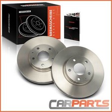 Bremsscheiben Vorderachse Ø297mm für Mazda 6 Kombi 6 Stufenheck GJ GL CX-5 GH KE