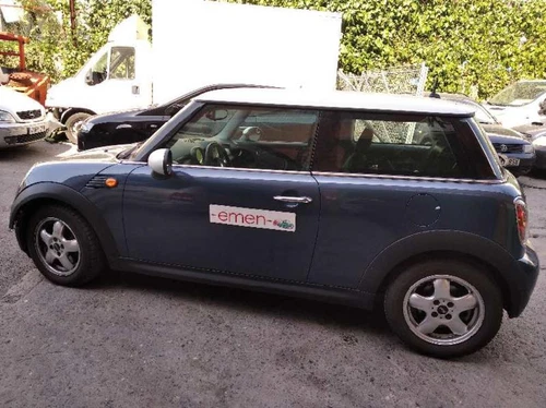 920139001 Instrumentenblende für MINI MINI (R56) Cooper 2009 1181509 - Bild 9 von 10
