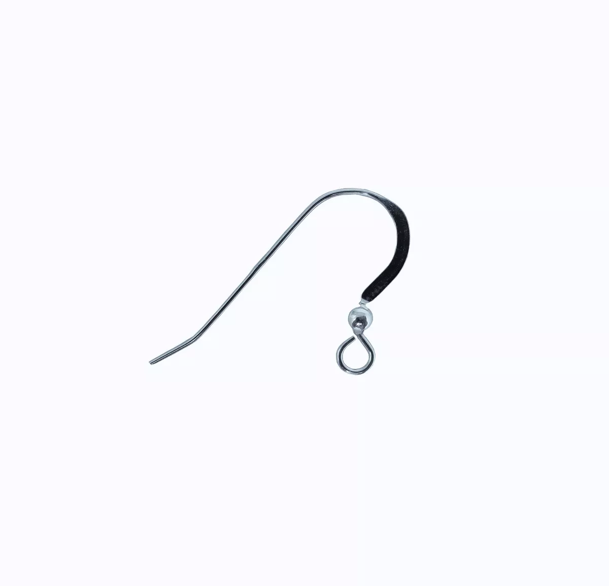 Wholesale Stainless Steel French Earring Hooks 