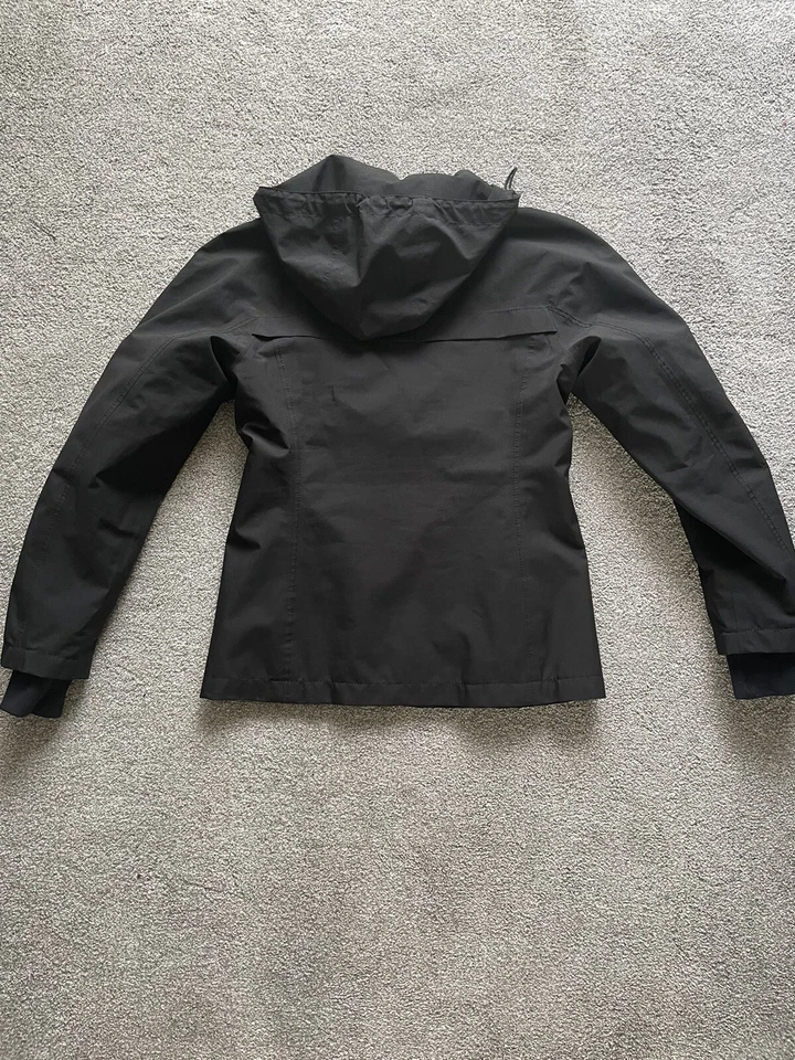Prada Jacket women, windbreaker/rain jacket - Image 4 of 4