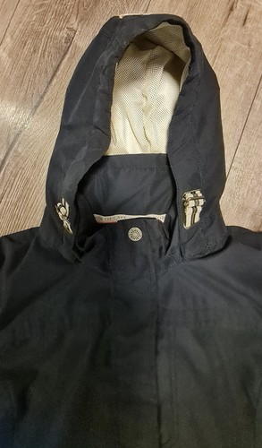 GIGA DX by Killtec Damen Jacke Gr.40 Exploration 90° North Outdoor dunkel-blau - Bild 2 von 12