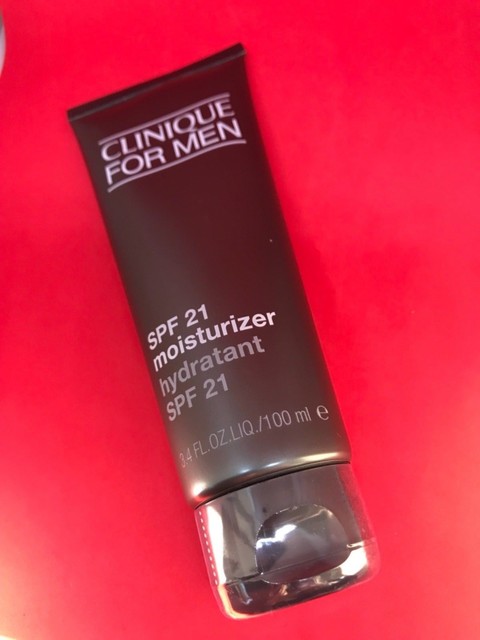 clinique spf 21