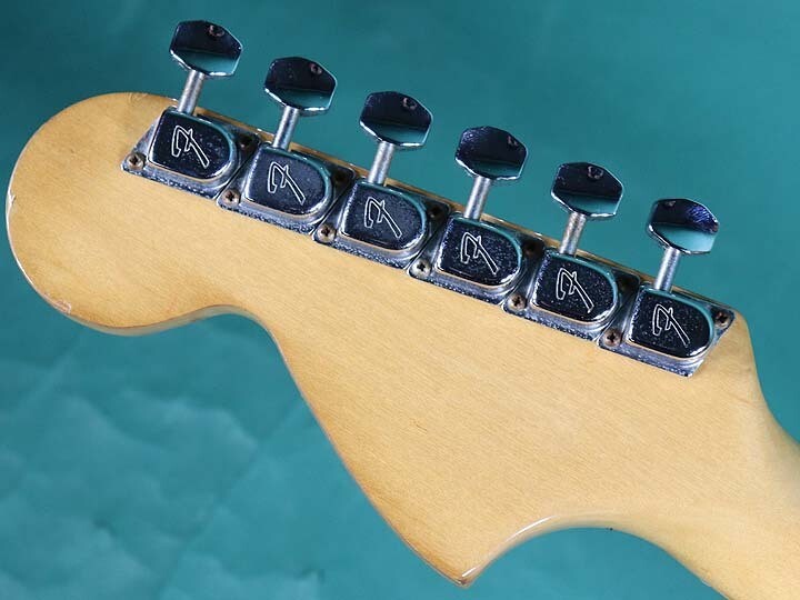 Fender Stratocaster WR Used Electric Guitar eBay