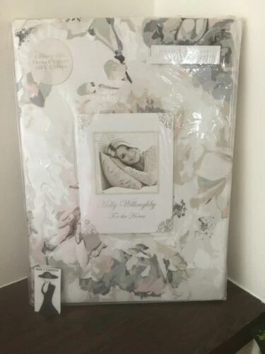 100% Cotton Home Holly Willoughby Bedding