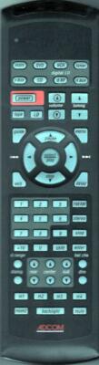 ADCOM GTP-740 / 750 / 760 Remote Control  ORIGINAL