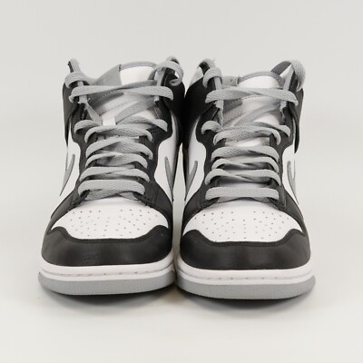 Nike Dunk High Unlocked by You ID DV2273-900 size 8 | eBay