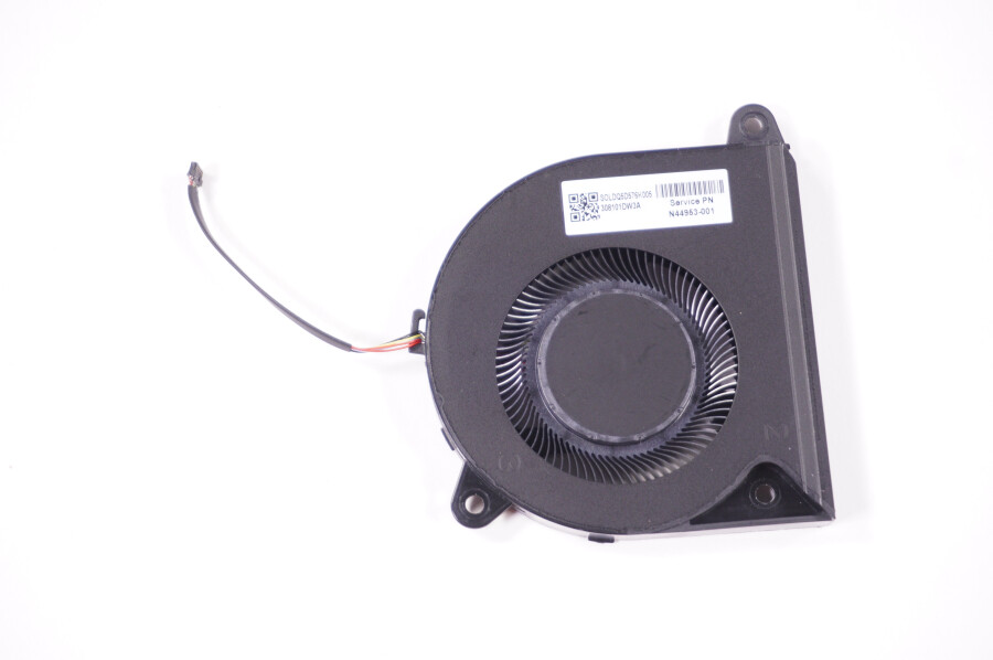 N40821-001 Hp Cooling Fan 27-cr0054 27-cr0034 | eBay 