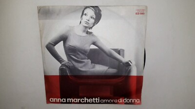 Anna Marchetti - Damenliebe