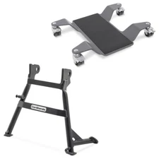 Centre Stand + Dolly park-n-move for Honda Varadero 125 04-16 ConStands