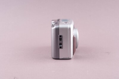 Pentax Espio 145M Super 35mm Point&Shoot Film Camera | eBay