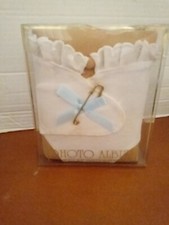 Baby Bum photo album       3.5" X 5"