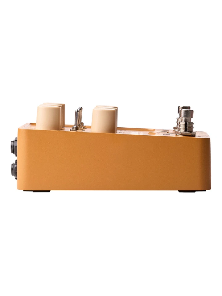 Universal Audio UAFX Enigmatic | '82 Overdrive Special Amp Modeling Pedal - Image 4 of 4