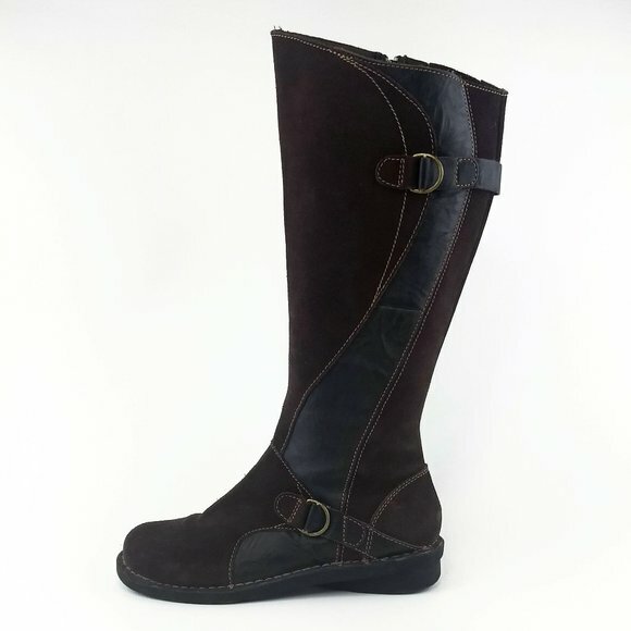 clarks nikki midtown boots