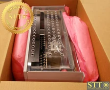 ED83137-30G2 LINEAGE 2000 POWER DISTRIBUTION PANEL 600 AMP MAX +24VDC NEW