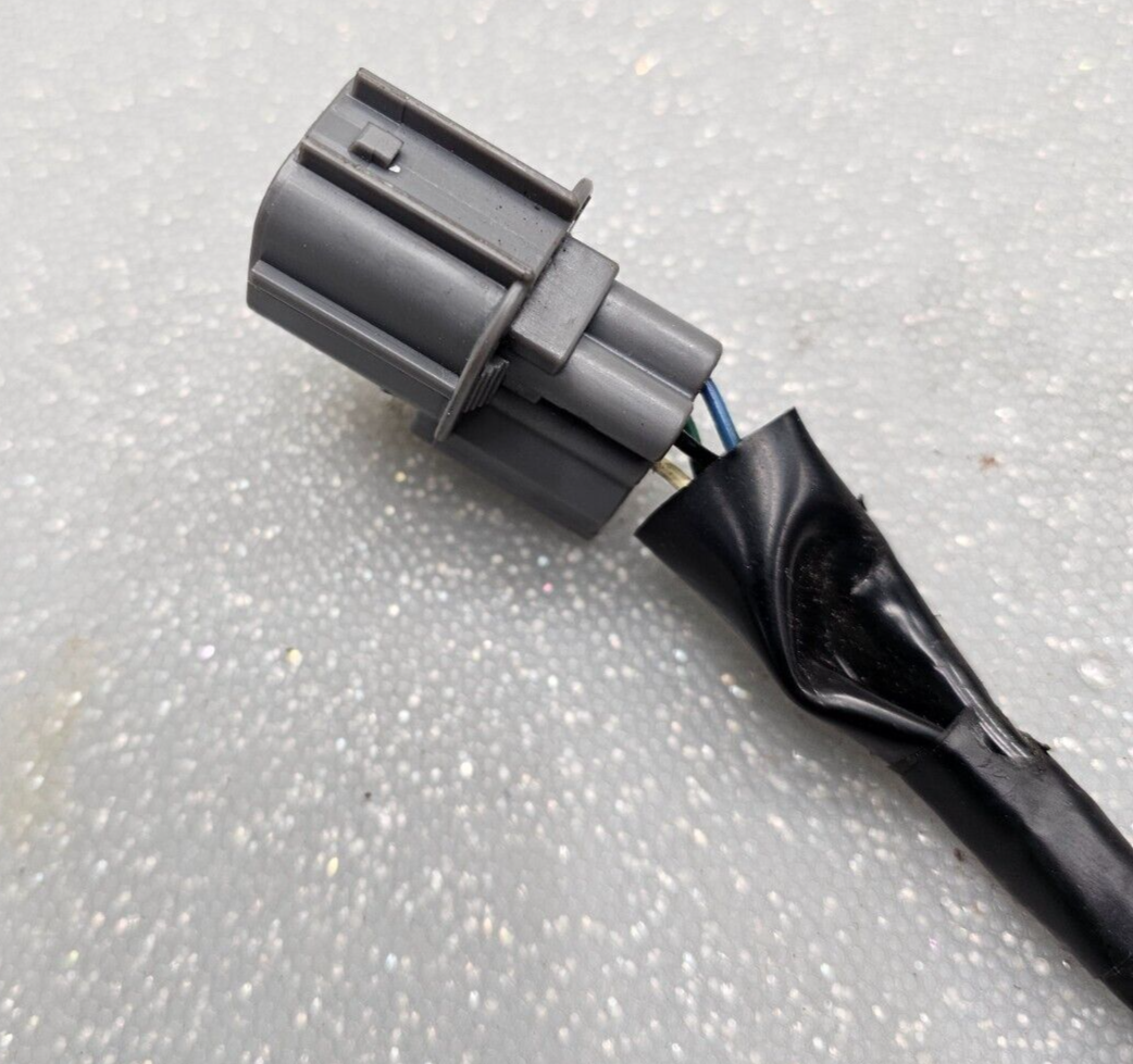 Odyssey 2種 2005-2010 Honda Odyssey Power Sliding Door Assembly Micro Switch