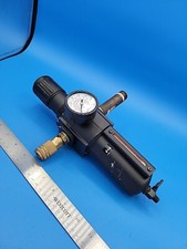 Snap-On Tools Air Pressure Regulator for Pneumatic Tools AHR430 S-OT