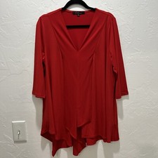 Women  s plus size blouses