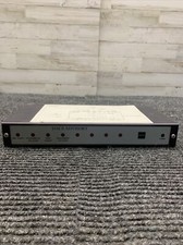 Used Microvision 100-000-9601 GPI Unit Professional Audio NPR-GPI Unit Deck