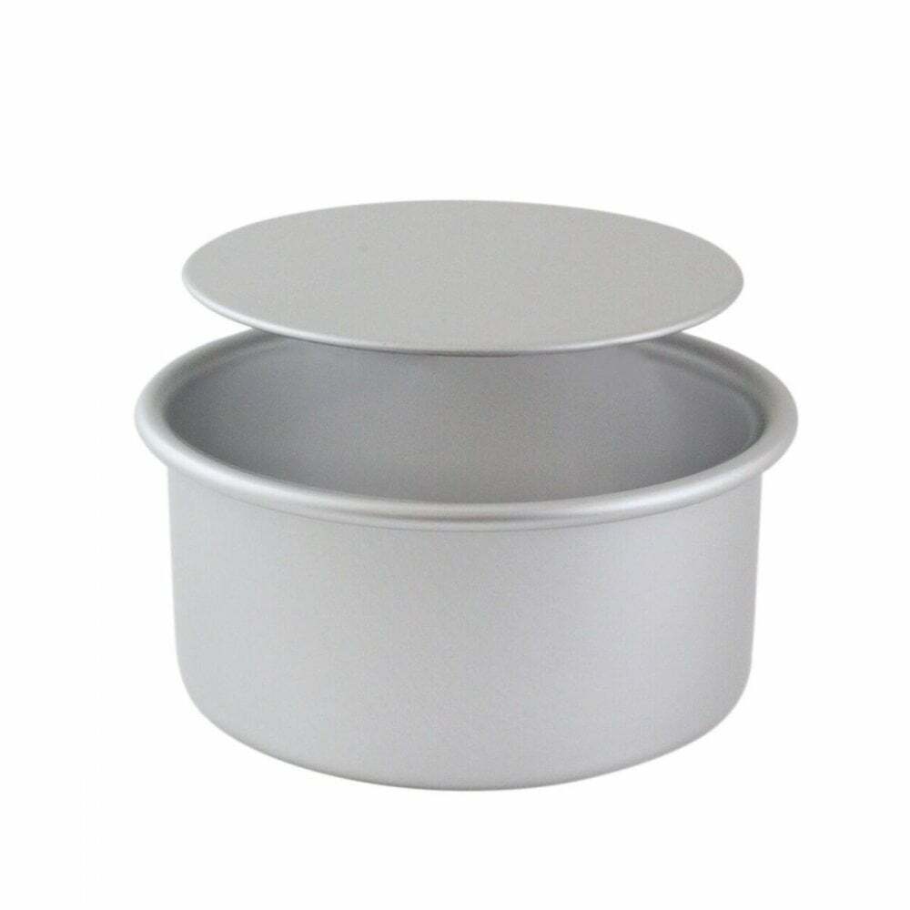 PME Inch Deep Loose Bottom Cake Pan UK