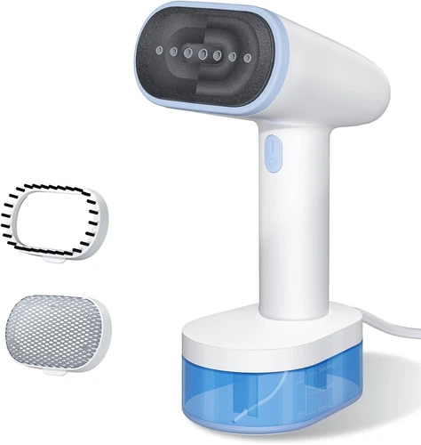 Yashe Handheld Garment Clothes Steamer Portable Travel Steam Iron Sanitiser