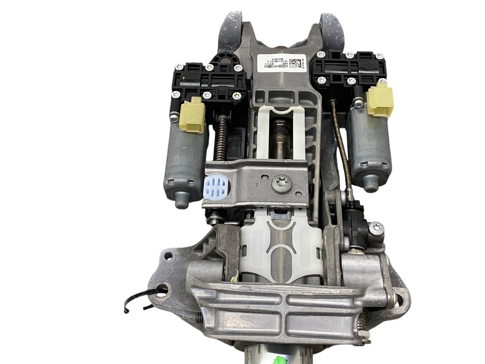 2019 - 2023 ASTON MARTIN VANTAGE ELECTRIC STEERING COLUMN 0934600100 OEM