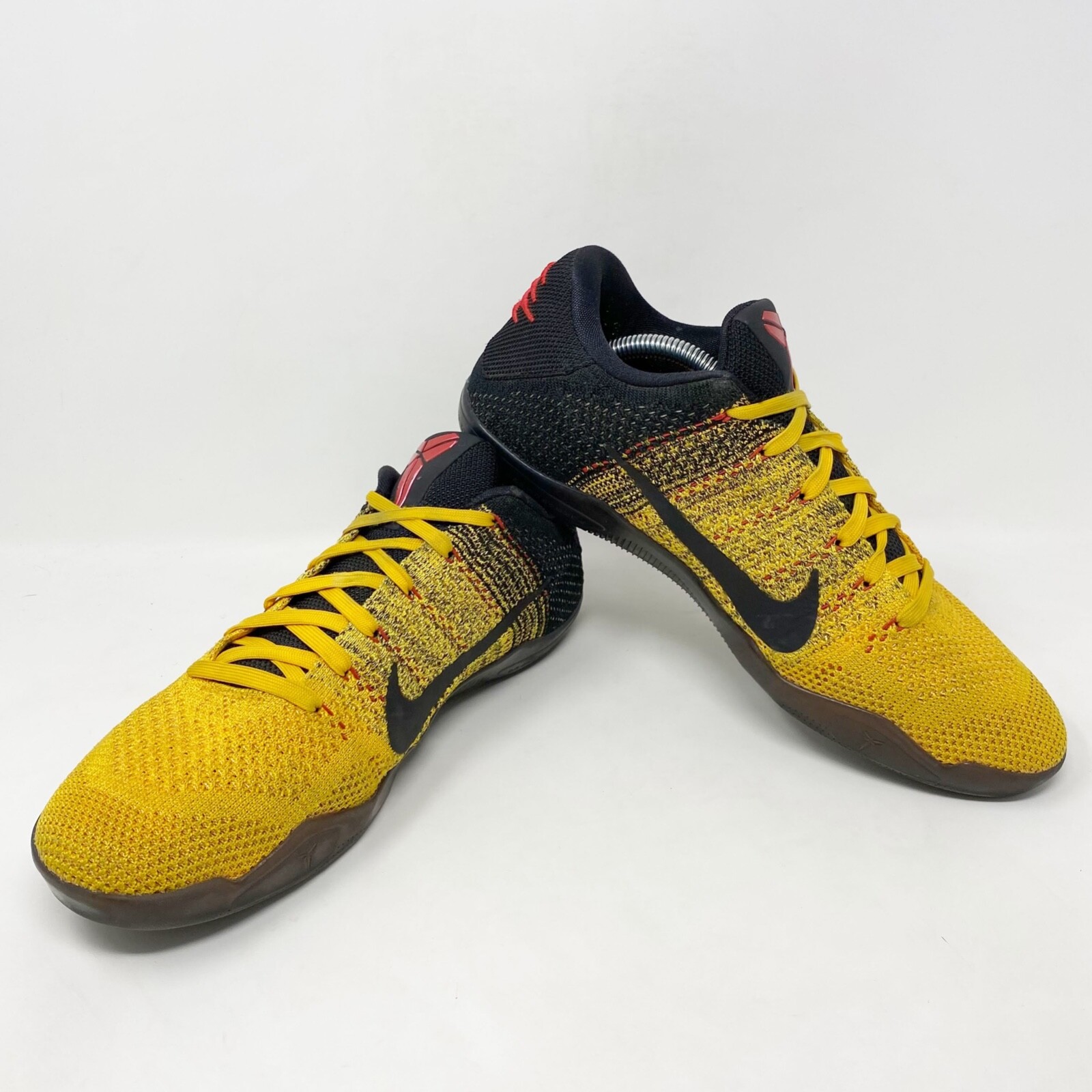 Size 10 - Nike Kobe 11 Bruce Lee 2016 