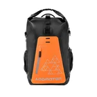 Bike Backpack Rear Rack Bag Cycling Addmotor Backpack Luggage Travel Waterproof
