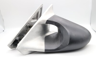 KABUKI Mirror For SKYLINE R34 4dr Sedan High Quality Ganador Style