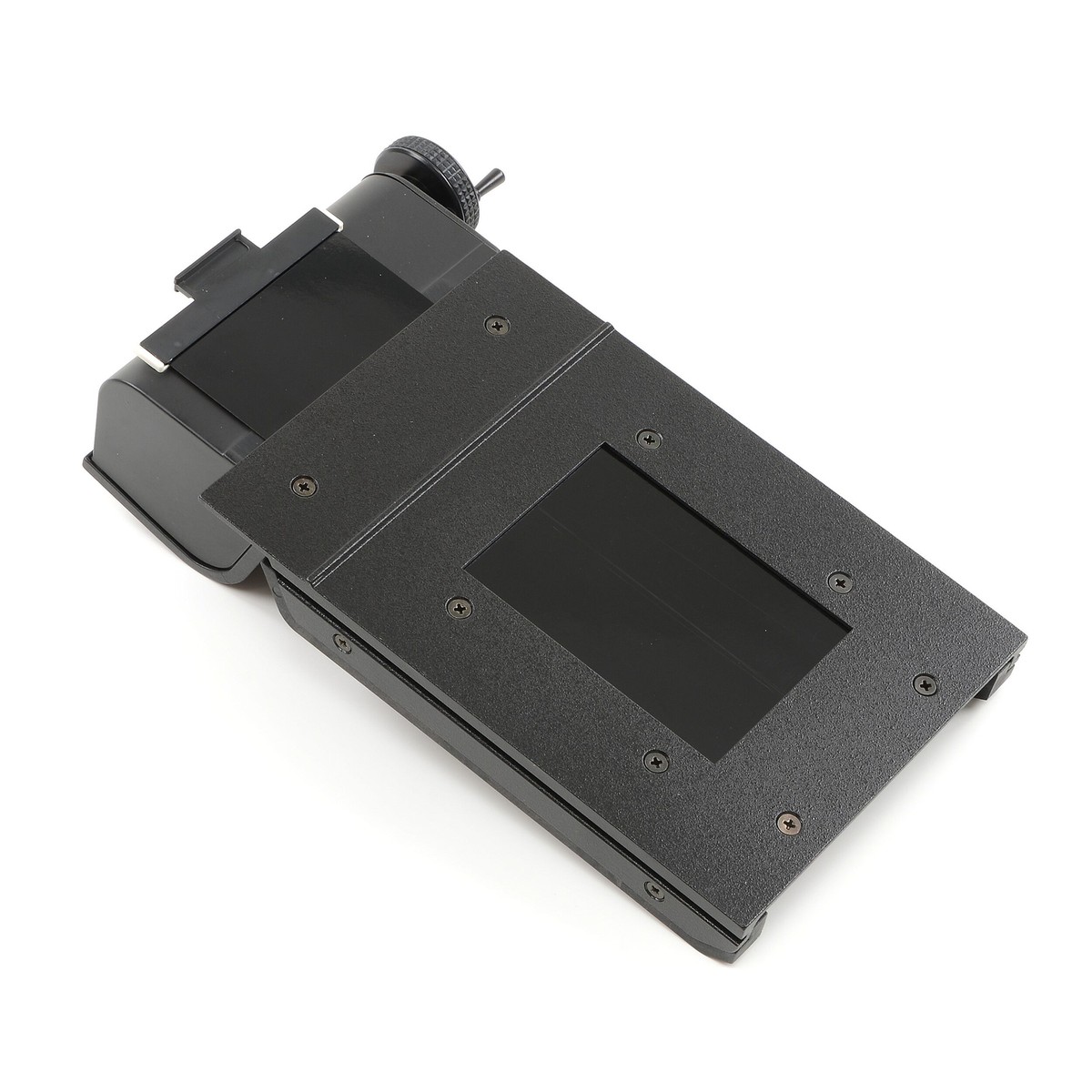 CAMBO C-242 C242 C 242 6X9CM ROLL FILM HOLDER + BOX #4440 | eBay