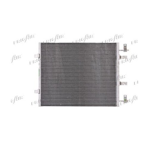 Condensatore Climatizzatore Frigair 0809.3052 per Renault General Motors