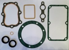 Zylinderkopfdichtung Dichtsatz Reparaturanleitung für Gutbrod MAG 1030 Motor