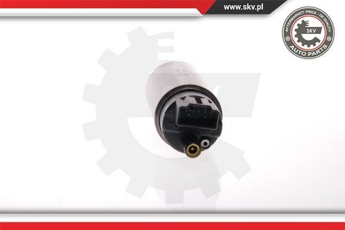 Fuel Pump for HYUNDAI:SANTRO XING,AMICA / ATOZ,SANTRO,ATOZ,ATOS, 3111902500 - Picture 2 of 8