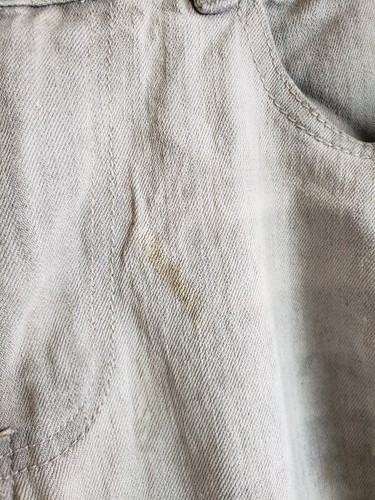 Kayden K Slim Jeans Size 32 - Picture 6 of 11