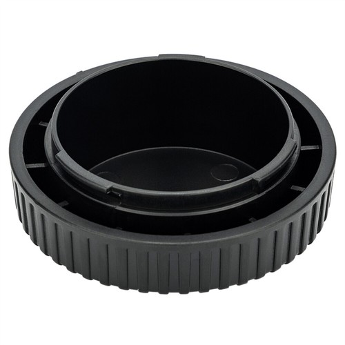 JJC 2 Pack Extender Lens Cap for Canon Extenders RF1.4x and RF2x - Picture 5 of 9