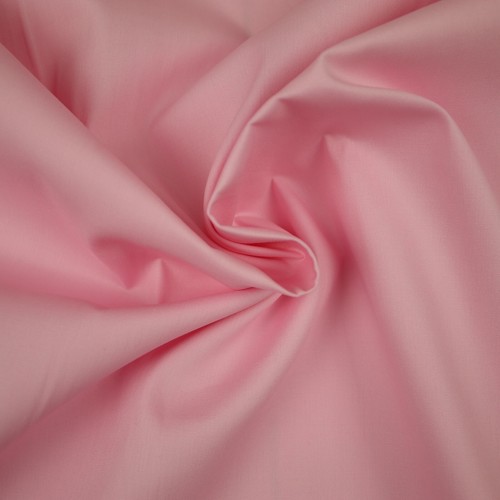 PREMIUM POPLIN 100% PURE COTTON SOLID PLAIN DYED FABRIC DRESS CRAFT MATERIAL 59" - Picture 23 of 46