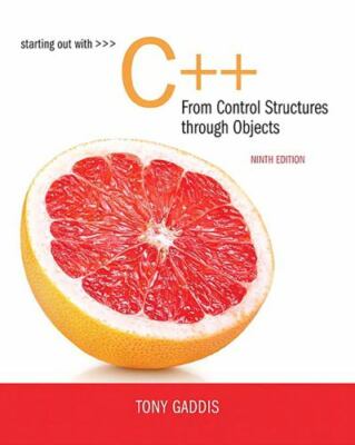 MyLab Programming with Pearson eText -- Access Card -- for Starting Out with C+