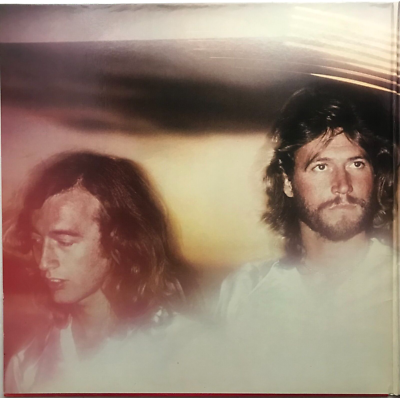 LPレコード♢Bee Gees♢RS-1-3041♢うg4941w43 BEE GEES 