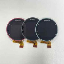 Przednia obudowa Ekran wyświetlacza LCD do części naprawczej GARMIN FORERUNNER 735 735XT