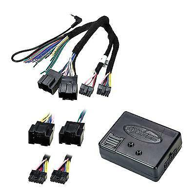 Axxess AX-GMLAN29 Radio Replacement Interface Wiring Harness 2006-Up GM